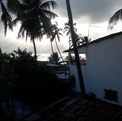 Recanto Do Sossego Tavares