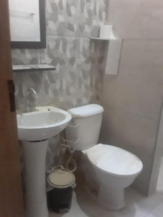 Recanto Do Sossego Tavares Baia da Traicao