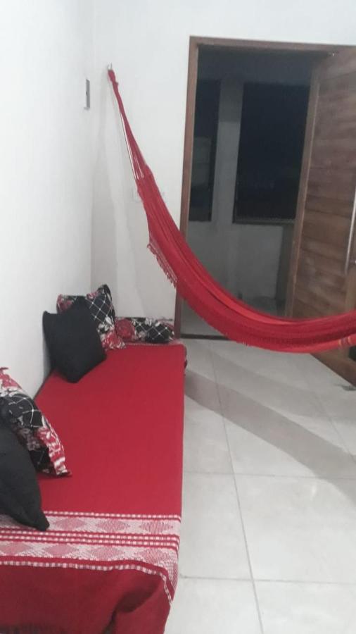Recanto Do Sossego Tavares * Baia da Traicao
