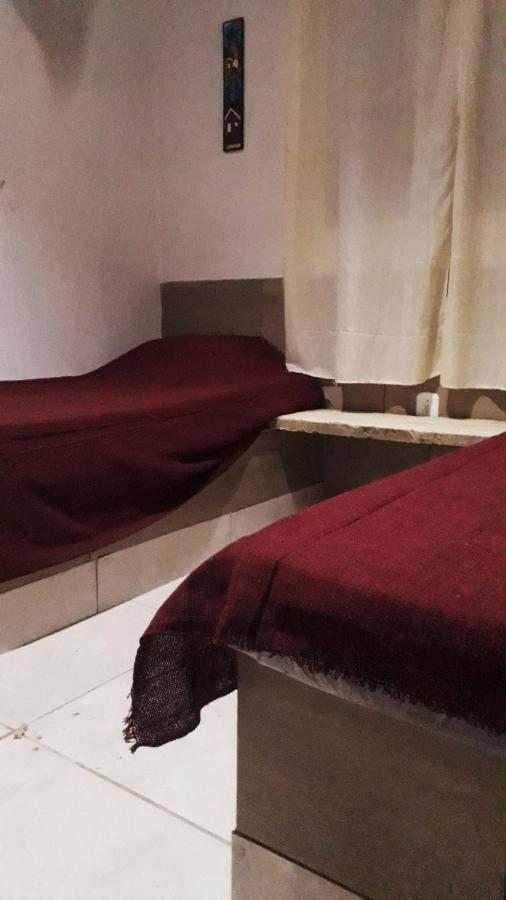 Apartment Recanto Do Sossego Tavares *