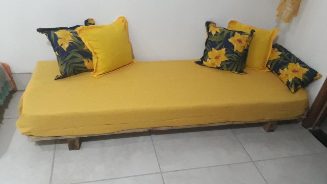 Apartment Recanto Do Sossego Tavares