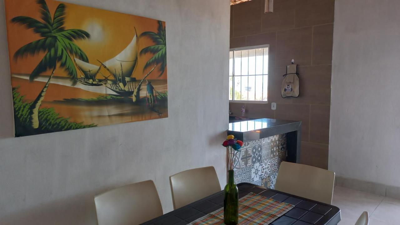 Apartment Recanto Do Sossego Tavares Baia da Traicao