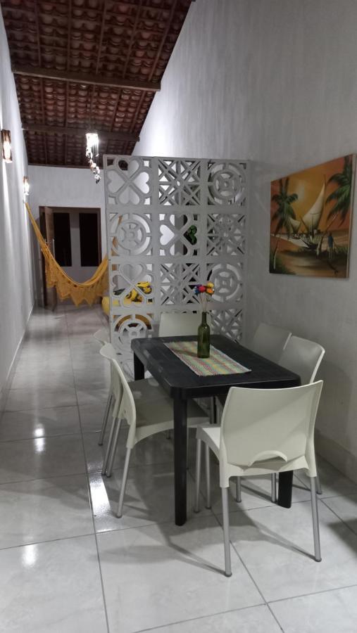 Recanto Do Sossego Tavares