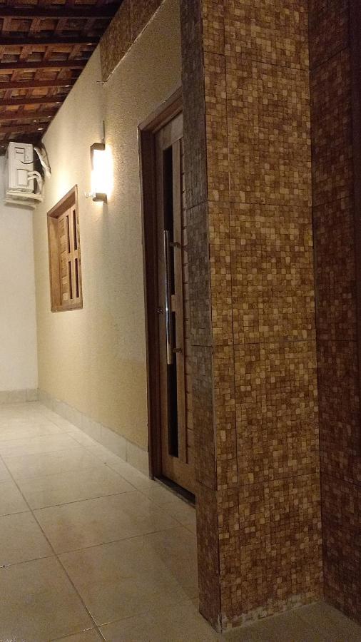 Apartment Recanto Do Sossego Tavares *
