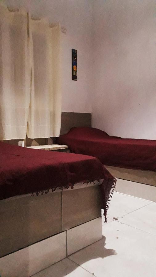 Recanto Do Sossego Tavares Apartment *