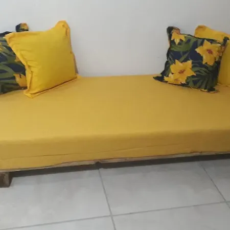 Recanto Do Sossego Tavares Baia da Traicao Exterior photo