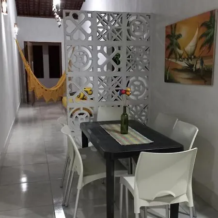 Recanto Do Sossego Tavares Baia da Traicao Exterior photo