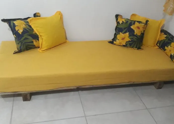 Recanto Do Sossego Tavares