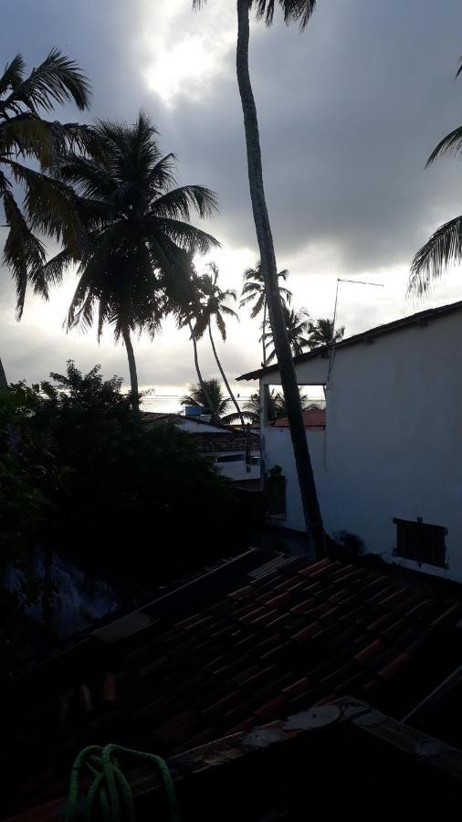 Recanto Do Sossego Tavares *