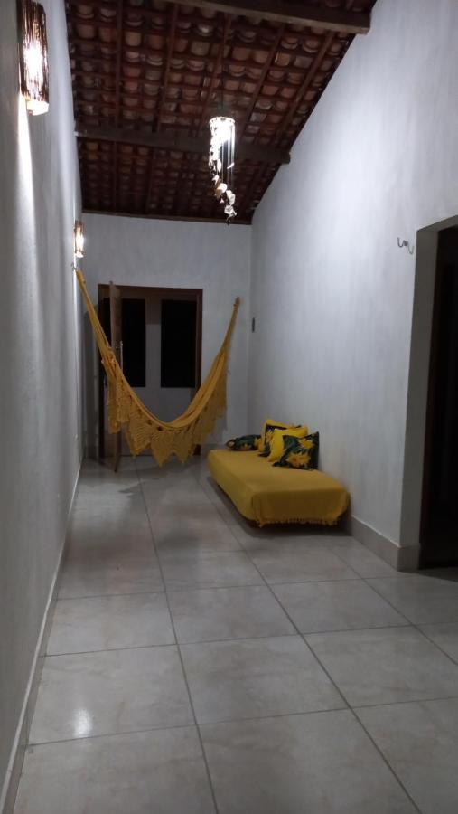Recanto Do Sossego Tavares * Baia da Traicao